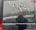 Черный Вольво FH 16, объемом двигателя 16 л и пробегом 122 тыс. км за 42000 $, фото 45 на Automoto.ua