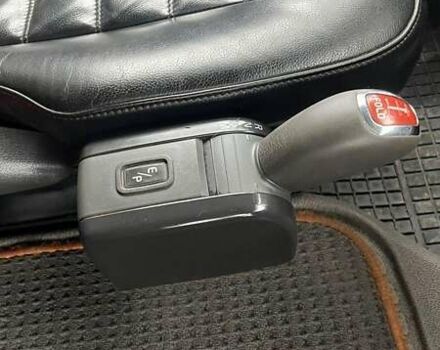 Черный Вольво FH 16, объемом двигателя 16 л и пробегом 122 тыс. км за 42000 $, фото 37 на Automoto.ua