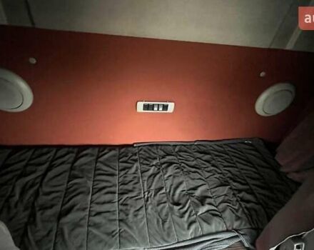 Черный Вольво FH 16, объемом двигателя 16 л и пробегом 122 тыс. км за 42000 $, фото 90 на Automoto.ua