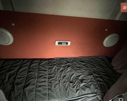 Черный Вольво FH 16, объемом двигателя 16 л и пробегом 122 тыс. км за 42000 $, фото 38 на Automoto.ua