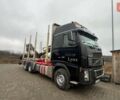 Черный Вольво FH 16, объемом двигателя 16 л и пробегом 122 тыс. км за 42000 $, фото 70 на Automoto.ua