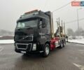 Черный Вольво FH 16, объемом двигателя 16 л и пробегом 122 тыс. км за 42000 $, фото 1 на Automoto.ua