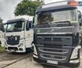 Черный Вольво FH 16, объемом двигателя 10.8 л и пробегом 680 тыс. км за 42932 $, фото 4 на Automoto.ua