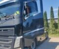 Черный Вольво FH 16, объемом двигателя 10.8 л и пробегом 680 тыс. км за 42932 $, фото 2 на Automoto.ua