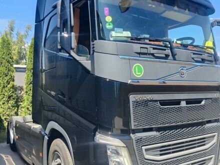 Вольво FH 16 2020 в Павлограде на Automoto.ua Черный Вольво FH 16, объемом двигателя 10.8 л и пробегом 680 тыс. км за 42932 $, фото 1 на Automoto.ua