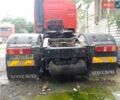 Красный Вольво FH 16, объемом двигателя 12.6 л и пробегом 797 тыс. км за 15500 $, фото 1 на Automoto.ua