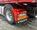 Червоний Вольво FH 16, об'ємом двигуна 0 л та пробігом 100 тис. км за 32500 $, фото 9 на Automoto.ua