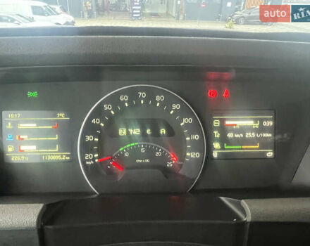 Червоний Вольво FH 16, об'ємом двигуна 0 л та пробігом 100 тис. км за 32500 $, фото 23 на Automoto.ua