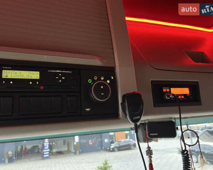 Червоний Вольво FH 16, об'ємом двигуна 0 л та пробігом 100 тис. км за 32500 $, фото 24 на Automoto.ua