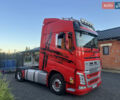 Червоний Вольво FH 16, об'ємом двигуна 0 л та пробігом 100 тис. км за 32500 $, фото 1 на Automoto.ua