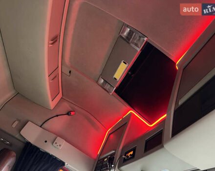 Червоний Вольво FH 16, об'ємом двигуна 0 л та пробігом 100 тис. км за 32500 $, фото 17 на Automoto.ua