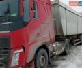 Красный Вольво FH 16, объемом двигателя 12.78 л и пробегом 700 тыс. км за 75000 $, фото 1 на Automoto.ua