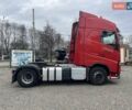 Красный Вольво FH 16, объемом двигателя 0 л и пробегом 556 тыс. км за 56071 $, фото 3 на Automoto.ua
