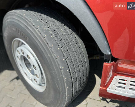 Вольво FH 16, объемом двигателя 0 л и пробегом 250 тыс. км за 53500 $, фото 9 на Automoto.ua