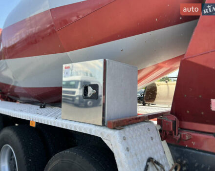 Вольво FH 16, объемом двигателя 0 л и пробегом 250 тыс. км за 53500 $, фото 20 на Automoto.ua