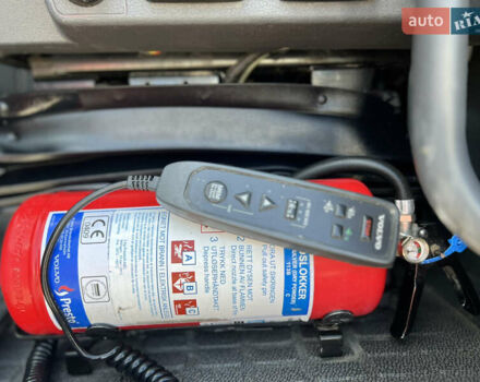 Вольво FH 16, объемом двигателя 0 л и пробегом 250 тыс. км за 53500 $, фото 24 на Automoto.ua