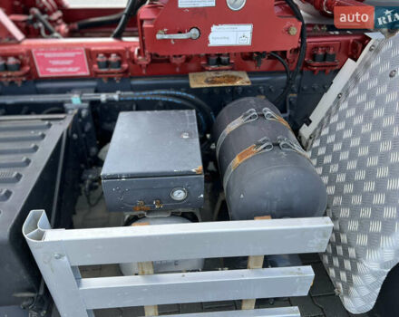 Вольво FH 16, объемом двигателя 0 л и пробегом 250 тыс. км за 53500 $, фото 14 на Automoto.ua