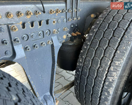 Вольво FH 16, объемом двигателя 0 л и пробегом 250 тыс. км за 53500 $, фото 19 на Automoto.ua