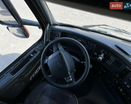 Вольво FH 16, объемом двигателя 0 л и пробегом 250 тыс. км за 53500 $, фото 35 на Automoto.ua