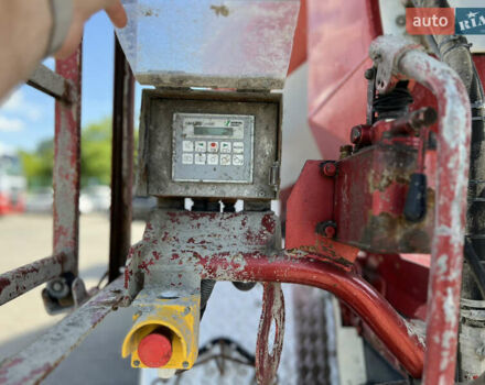 Вольво FH 16, объемом двигателя 0 л и пробегом 250 тыс. км за 53500 $, фото 21 на Automoto.ua