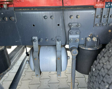 Вольво FH 16, объемом двигателя 0 л и пробегом 250 тыс. км за 53500 $, фото 18 на Automoto.ua