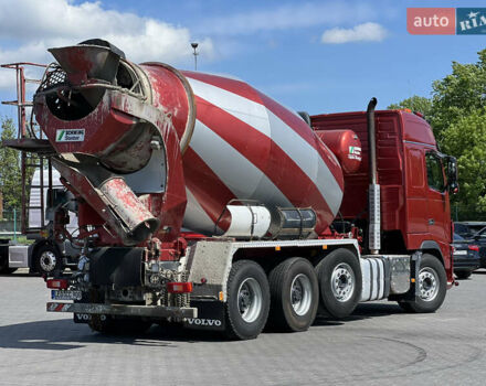 Вольво FH 16, объемом двигателя 0 л и пробегом 250 тыс. км за 53500 $, фото 6 на Automoto.ua