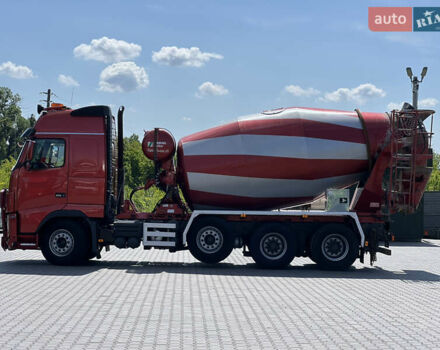 Вольво FH 16, объемом двигателя 0 л и пробегом 250 тыс. км за 53500 $, фото 3 на Automoto.ua