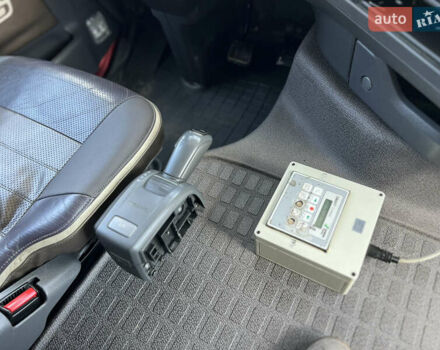 Вольво FH 16, объемом двигателя 0 л и пробегом 250 тыс. км за 53500 $, фото 30 на Automoto.ua