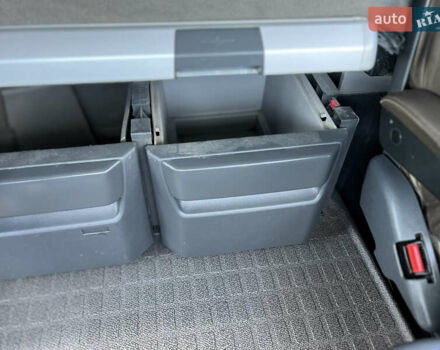 Вольво FH 16, объемом двигателя 0 л и пробегом 250 тыс. км за 53500 $, фото 33 на Automoto.ua