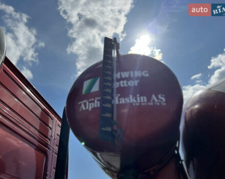 Вольво FH 16, объемом двигателя 0 л и пробегом 250 тыс. км за 53500 $, фото 22 на Automoto.ua