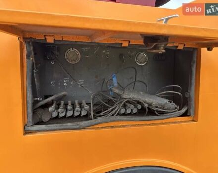 Вольво FH 16, об'ємом двигуна 16 л та пробігом 0 тис. км за 99900 $, фото 5 на Automoto.ua