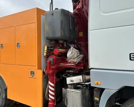 Вольво FH 16, об'ємом двигуна 16 л та пробігом 0 тис. км за 99900 $, фото 26 на Automoto.ua