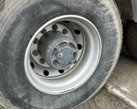 Вольво FH 16, об'ємом двигуна 16 л та пробігом 0 тис. км за 99900 $, фото 21 на Automoto.ua