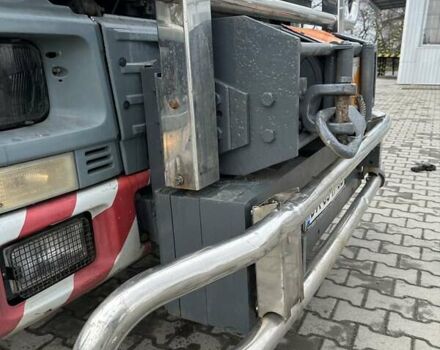 Вольво FH 16, об'ємом двигуна 16 л та пробігом 0 тис. км за 99900 $, фото 27 на Automoto.ua
