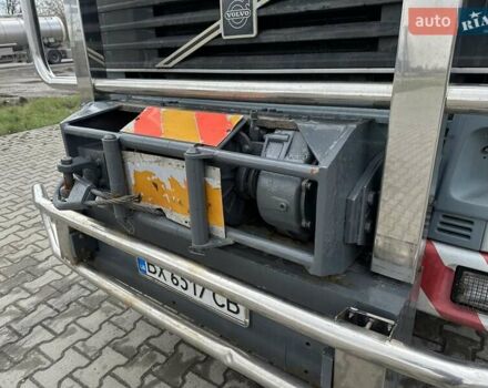 Вольво FH 16, об'ємом двигуна 16 л та пробігом 0 тис. км за 99900 $, фото 28 на Automoto.ua