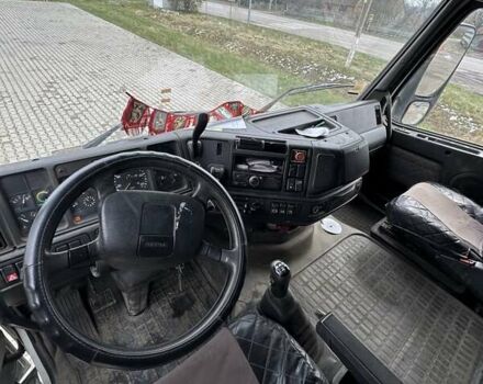 Вольво FH 16, об'ємом двигуна 16 л та пробігом 0 тис. км за 99900 $, фото 8 на Automoto.ua
