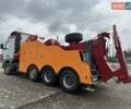 Вольво FH 16, об'ємом двигуна 16 л та пробігом 0 тис. км за 99900 $, фото 13 на Automoto.ua