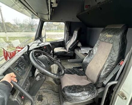 Вольво FH 16, об'ємом двигуна 16 л та пробігом 0 тис. км за 99900 $, фото 9 на Automoto.ua