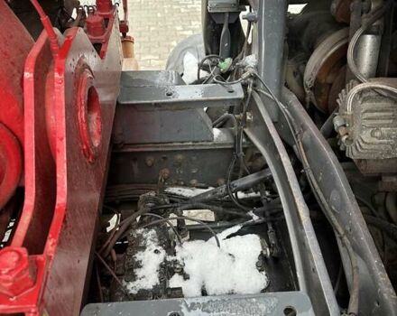 Вольво FH 16, об'ємом двигуна 16 л та пробігом 0 тис. км за 99900 $, фото 25 на Automoto.ua