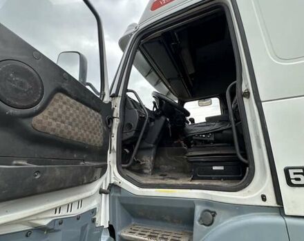 Вольво FH 16, об'ємом двигуна 16 л та пробігом 0 тис. км за 99900 $, фото 10 на Automoto.ua
