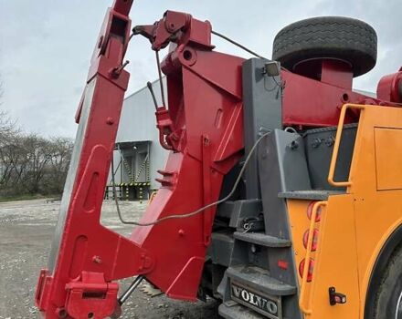 Вольво FH 16, об'ємом двигуна 16 л та пробігом 0 тис. км за 99900 $, фото 20 на Automoto.ua