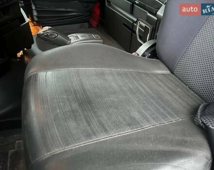 Вольво FH 16, объемом двигателя 0 л и пробегом 675 тыс. км за 187662 $, фото 29 на Automoto.ua