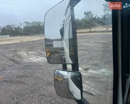 Вольво FH 16, объемом двигателя 0 л и пробегом 675 тыс. км за 187662 $, фото 24 на Automoto.ua