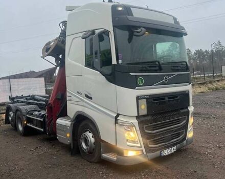 Вольво FH 16, объемом двигателя 0 л и пробегом 675 тыс. км за 187662 $, фото 2 на Automoto.ua