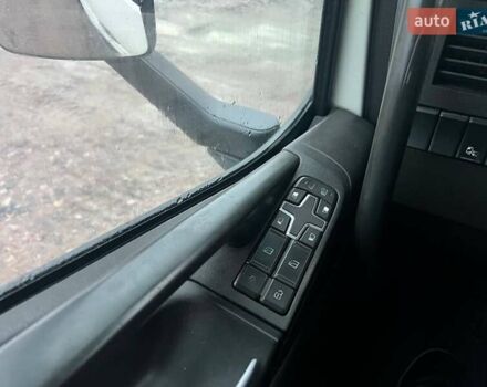 Вольво FH 16, объемом двигателя 0 л и пробегом 675 тыс. км за 187662 $, фото 25 на Automoto.ua