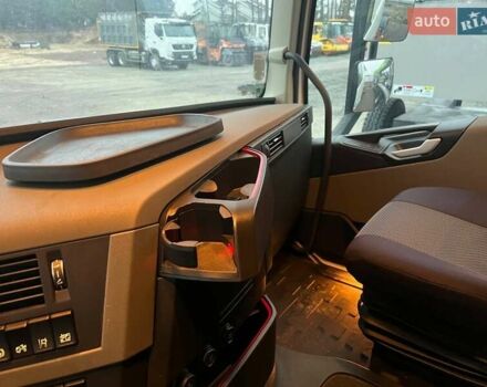 Вольво FH 16, объемом двигателя 0 л и пробегом 675 тыс. км за 187662 $, фото 11 на Automoto.ua