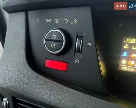 Вольво FH 16, объемом двигателя 0 л и пробегом 675 тыс. км за 187662 $, фото 18 на Automoto.ua