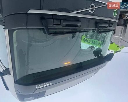 Вольво FH 16, объемом двигателя 0 л и пробегом 675 тыс. км за 187662 $, фото 37 на Automoto.ua