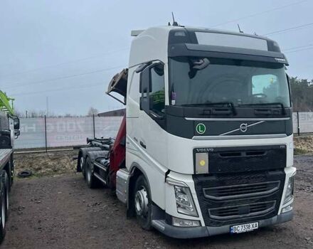 Вольво FH 16, объемом двигателя 0 л и пробегом 675 тыс. км за 187662 $, фото 3 на Automoto.ua