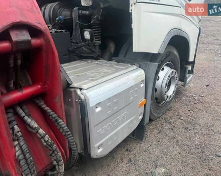 Вольво FH 16, объемом двигателя 0 л и пробегом 675 тыс. км за 187662 $, фото 50 на Automoto.ua